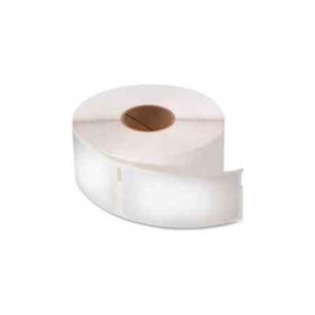 DYMO CORP Dymo® LabelWriter Price Tag Labels, 15/16" x 7/8", 400 Labels/Roll, 1 Roll/Box 30373